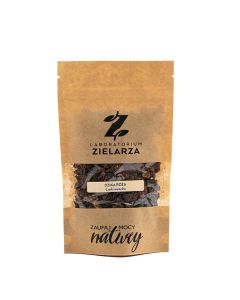 Laboratorium Zielarza Dzika róża 