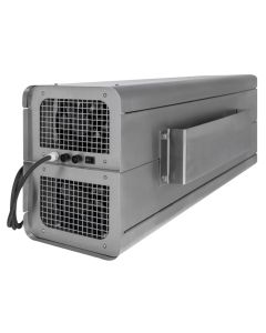 ULTRAVIOL GERMIPROTECT Urządzenie bakteriobójcze do dezynfekcji powietrza pomieszczeń o dużych kubaturach GP 4x55 N