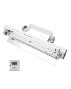 ULTRAVIOL NBV Lampa bakteriobójcza bezpośredniego działania NBV 15 NLW