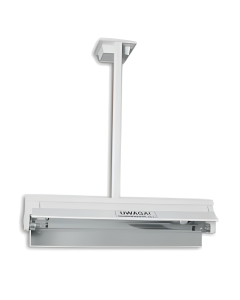 ULTRAVIOL NBV Lampa bakteriobójcza bezpośredniego działania NBV 15 S