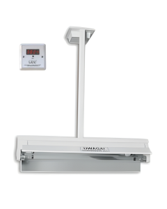 ULTRAVIOL NBV Lampa bakteriobójcza bezpośredniego działania NBV 15 SLW