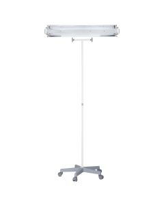 ULTRAVIOL NBV Lampa bakteriobójcza bezpośredniego działania NBV 2x30 P