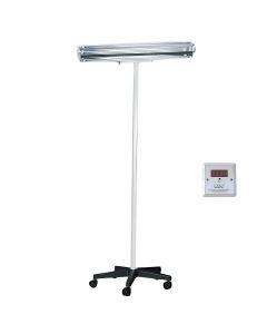 ULTRAVIOL NBV Lampa bakteriobójcza bezpośredniego działania NBV 30 PLW