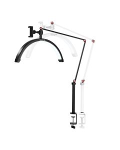 Lampa zabiegowa Glow MX3 do blatu