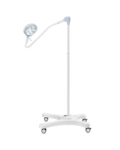 LAMPA ZABIEGOWA SATURNO LED