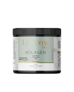 Primabiotic La Prime Flexy kolagen w proszku - Soczysta Gruszka 160 g
