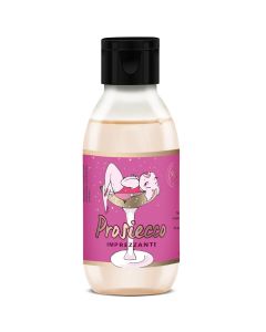 LaQ Shots! PROSIECCO imprezzante - żel pod prysznic - 100 ml