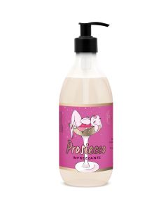 LaQ Shots! PROSIECCO imprezzante - żel pod prysznic - 500 ml
