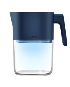 LARQ Pitcher PureVis Inteligentny samoczyszczący dzbanek filtrujący 1,9L