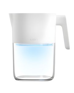 LARQ Pitcher PureVis Inteligentny samoczyszczący dzbanek filtrujący 1,9L