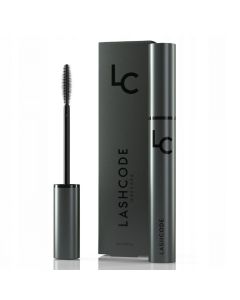 Lashcode Mascara Tusz do Rzęs 10ml z Bajkaliną Czarny