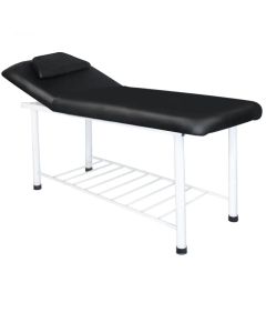 Activeshop Leżanka do masażu 812 basic czarna