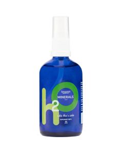 Levann H2O Minerals