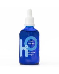 Levann H2O Magnez