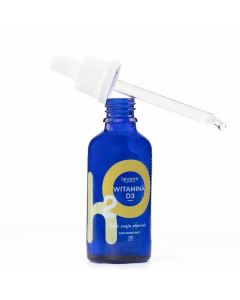 Levann H2O Witamina D3