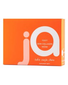 Levann jA Skin Collagen Pomarańcza