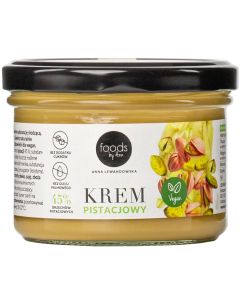 levann krem pistacjowy