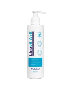 Linovit A+E dermatologiczny żel do mycia 400ml
