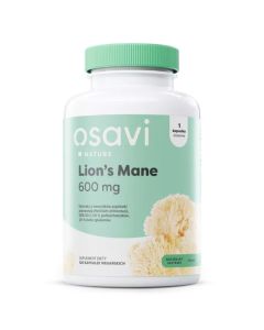 Osavi Lion's Mane