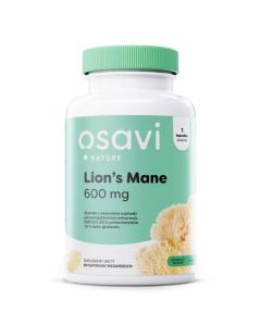 Osavi Lion's Mane