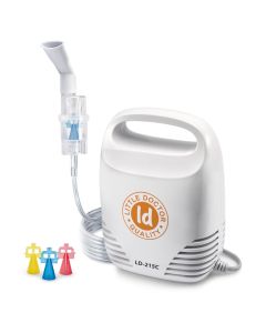 Nebulizer LD-215C