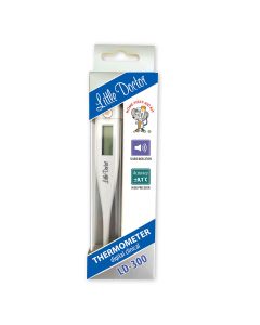 Termometr LD-300