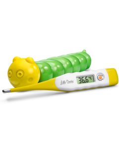 Little Doctor LD302 Termometr elektroniczny Flex z etui