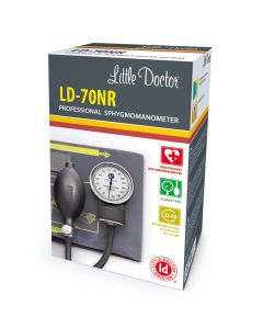 Ciśnieniomierz mechaniczny LD-70NR