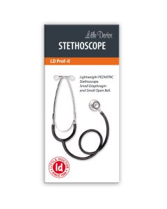 Stetoskop pediatryczny LD Prof-II 
