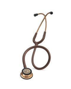 Littmann Stetoskop  Classic III brązowy | Copper-Edition