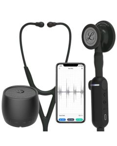 Stetoskop weterynaryjny Littmann CORE VET z głośnikiem HP