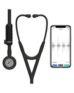 LittmannStetoskop cyfrowy CORE VET