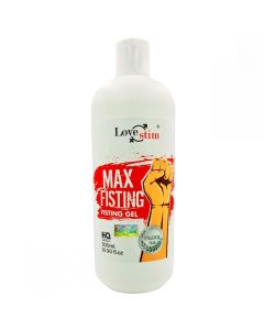 Lovestim Żel do maxymalnego fistingu
