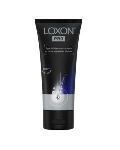 Loxon Pro – specjalistyczny szampon przeciw wypadaniu włosów (150ml)
