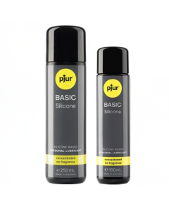 Lubrykant żel silikonowy Pjur Basic