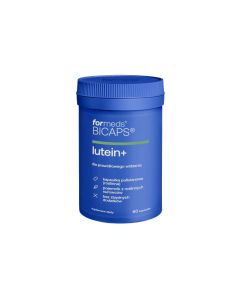 Bicaps Lutein+