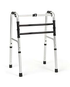 Podpórka aluminiowa - balkonik 2w1 LYNA II Vermeiren