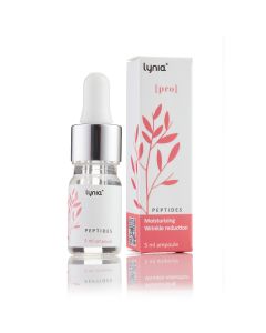 Lynia - Pro Ampułka z Ceramidami i Komórkami Macierzystymi - 5 ml