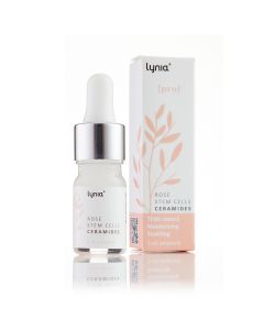 Lynia - Pro Ampułka z Ceramidami i Komórkami Macierzystymi - 5 ml