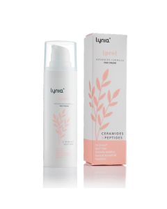 Lynia - Pro Krem z Ceramidami i Peptydami - Zyskaj Jędrność i Młodszy Wygląd - 30ml