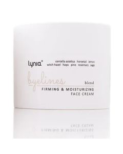 Lynia Krem Byelines