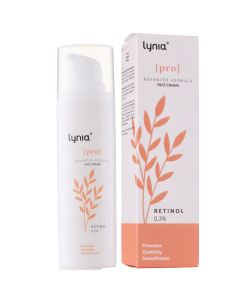 Lynia Krem z retinolem 0,3%