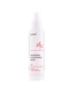Lynia mineralizująca mgiełka-tonik o działaniu łagodzącym - 100 ml