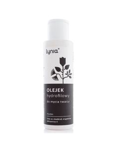 Lynia Olejek Hydrofilowy