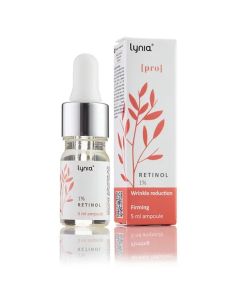 Lynia Pro Ampułka z Retinolem 1