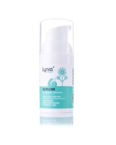 Lynia Serum ze Śluzem Ślimaka