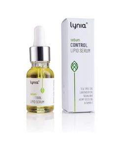 Lynia Serum Lipidowe Regulujące Sebum