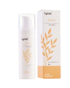 Lynia Pro Krem z witaminą C