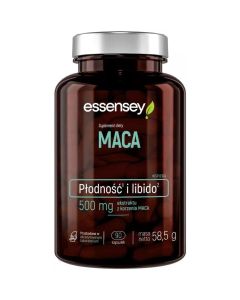 Essensey Maca