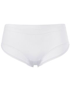 Majtki ciążowe bezszwowe, białe Medela - 2 szt. - XL